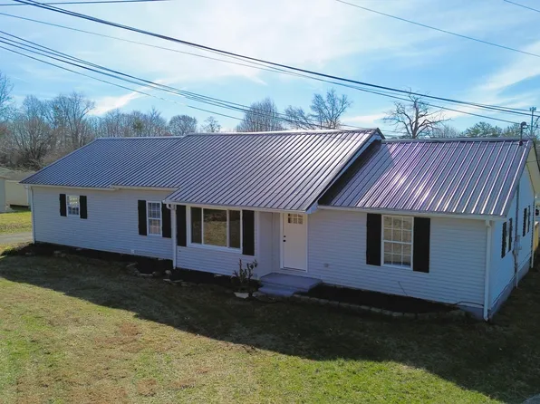 1605 Barrett Rd, London, KY 40741