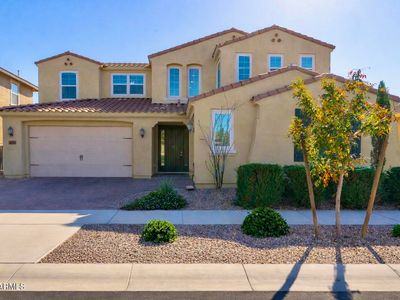 10539 E Hawk Avenue, Mesa, AZ, 85212