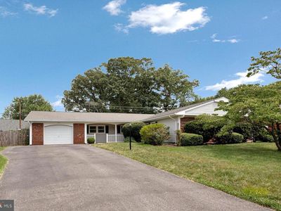 3907 Croydon Ln, Bowie, MD, 20715