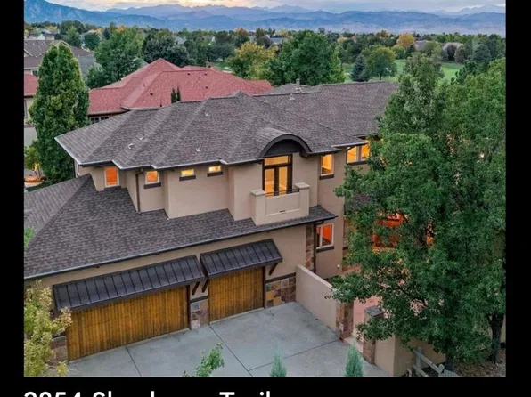 2854 Shoshone Trail, Lafayette, CO 80026