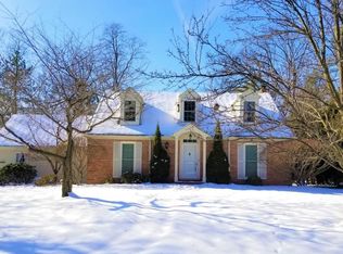 2554 Londonderry Rd, Ann Arbor, MI 48104