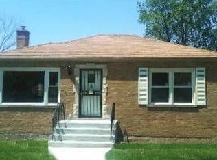 2230 S 13th Ave, Broadview, IL 60155