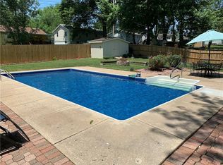 7328 Harvard Dr, Raytown, MO 64133