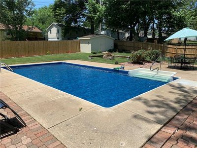 7328 Harvard Dr, Raytown, MO, 64133
