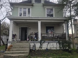 3638 River Park Dr, Louisville, KY