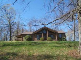233 Berrytown Rd, Rineyville, KY 40162