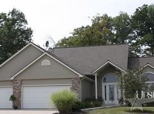 9505 Marquis Ln, Fort Wayne, IN 46835