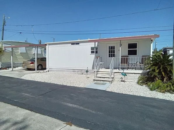 14720 113th Ave Lot 83, Largo, FL 33774
