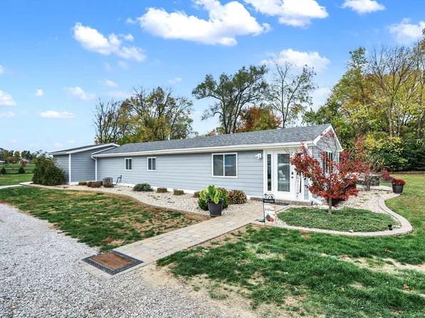 3002 S Tibbs Ave, Indianapolis, IN 46221