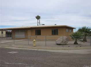 1901 Flora Vis, Needles, CA 92363