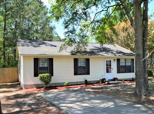 1529 Royle Rd, Summerville, SC 29486