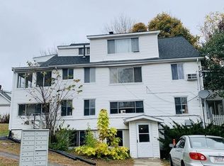 65 Curve St APT 4, Millis, MA 02054