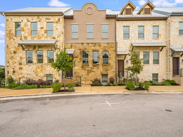 345 Adams St, Georgetown, TX 78628
