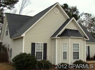 379 Johnson Ln, Winterville, NC 28590