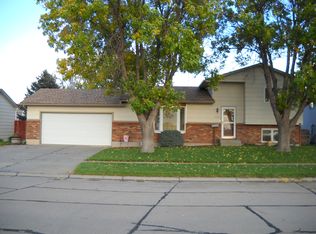 1641 Buchfinck Ave, Alliance, NE 69301