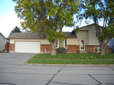 1641 Buchfinck Ave, Alliance, NE, 69301