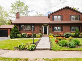 101 Gardiner Rd, Quincy, MA 02169