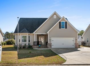 621 Garden Dr., Georgetown, SC 29440