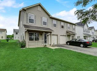 698 S Zachary Dr, Romeoville, IL 60446