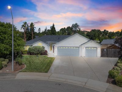 4217 Pendleton Ct, Shasta Lake, CA, 96019
