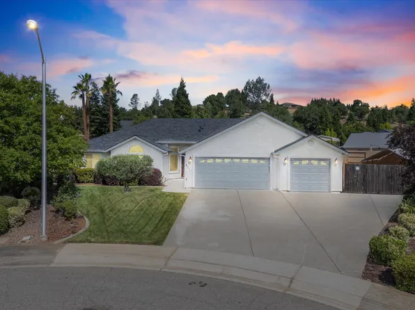 4217 Pendleton Ct, Shasta Lake, CA 96019