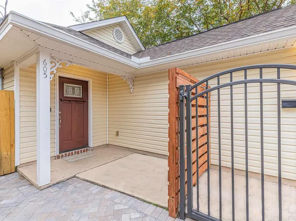 605 W Chase St, Pensacola, FL 32502