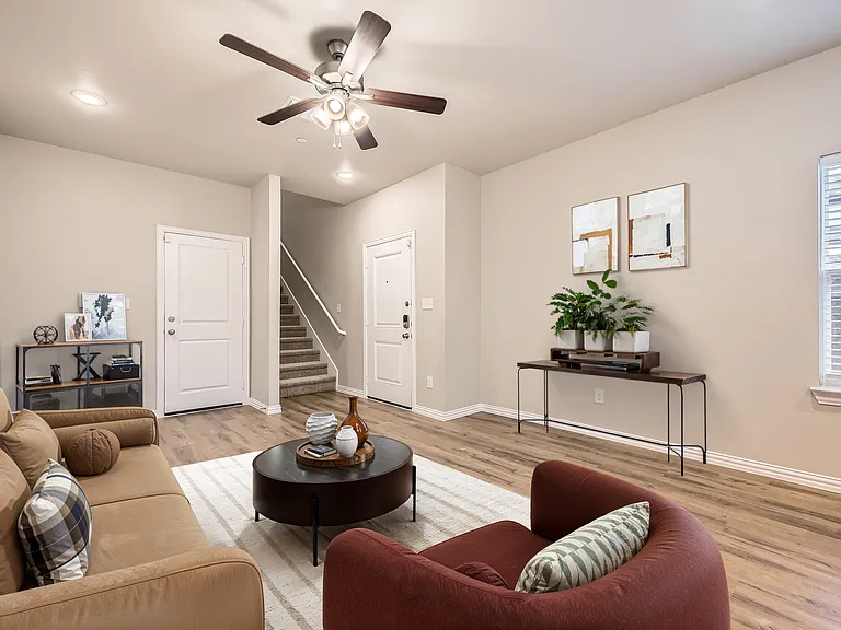 Magnolia Townhomes — Photo 7