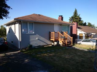 1337 S Ferdinand St, Seattle, WA 98108