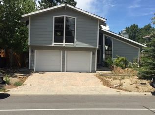 2185 Venice Dr, South Lake Tahoe, CA 96150