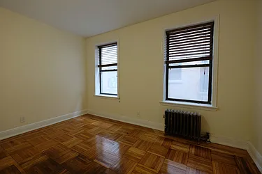 Rented by Keller Williams NYC