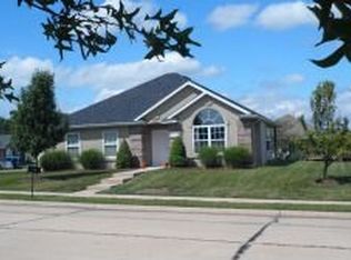1901 Americus Dr, Columbia, MO 65202