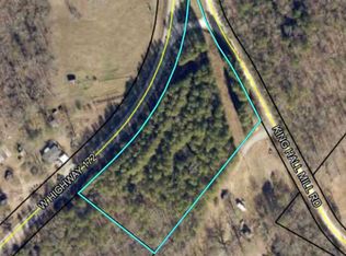 0 Highway 172 W, Bowman, GA 30624