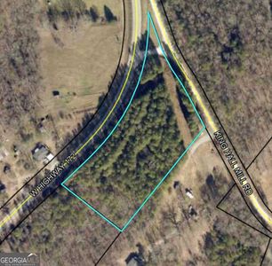 0 Highway 172 W, Bowman, GA, 30624