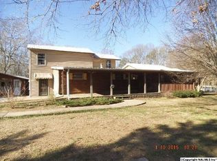 10711 Us Highway 431, Wellington, AL 36279