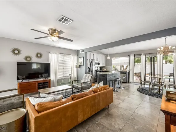 2166 Roan Ave, Las Vegas, NV 89119