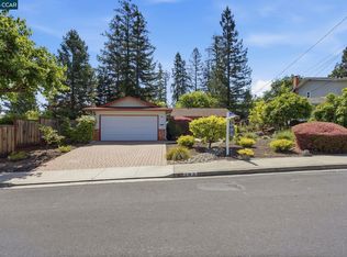143 Donegal Way, Martinez, CA 94553