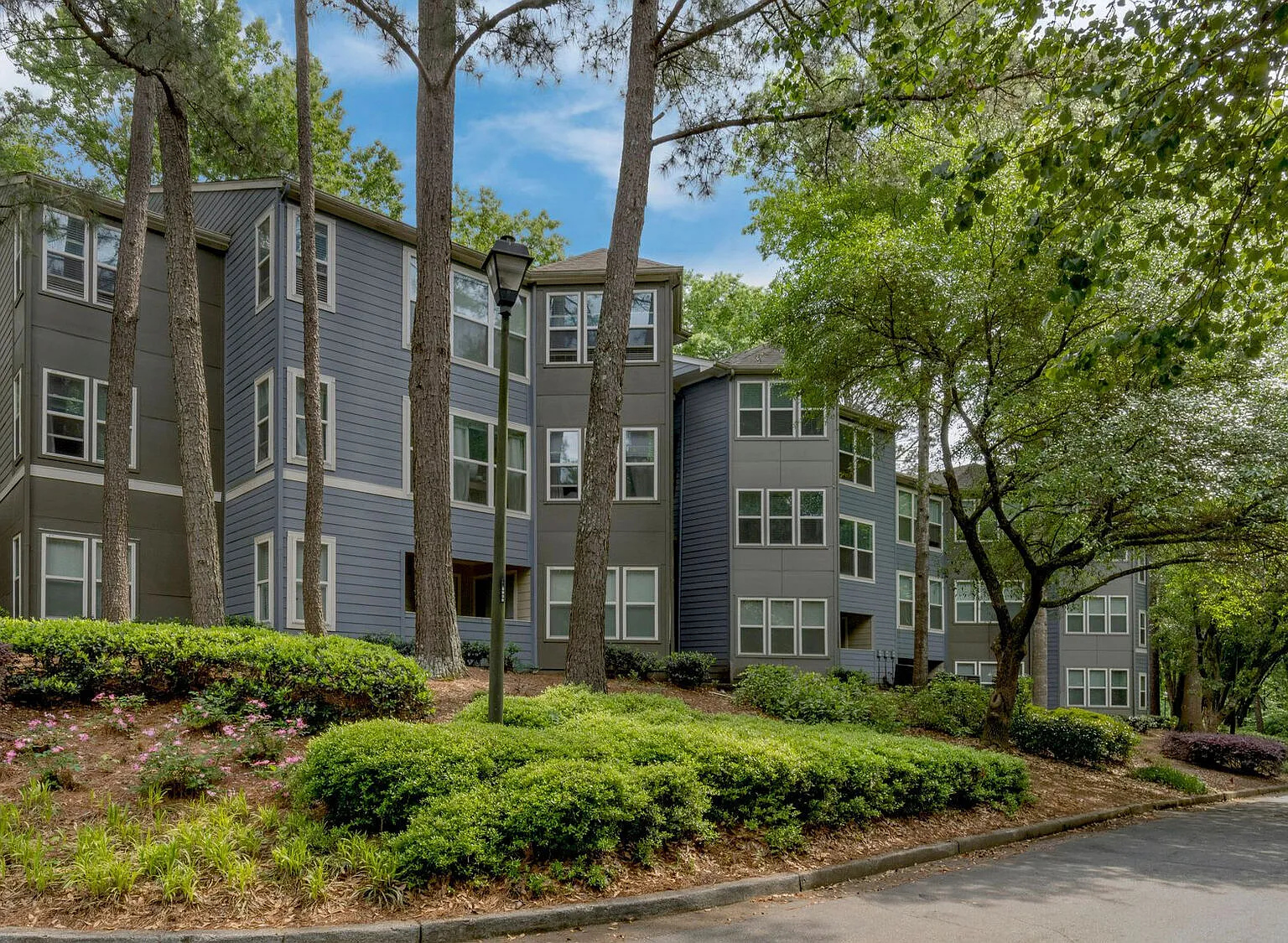 Indian Trail Apartments — Photo 1