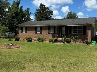 3127 Higgins Dr, Albany, GA 31721