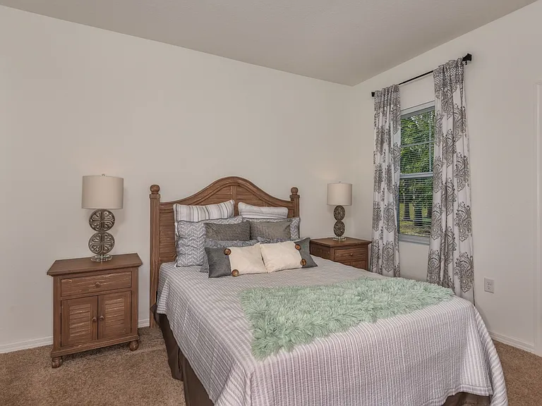 Marden Ridge Luxury Apartments — Photo 11