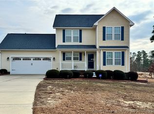 96 Downing Ct, Lillington, NC 27546