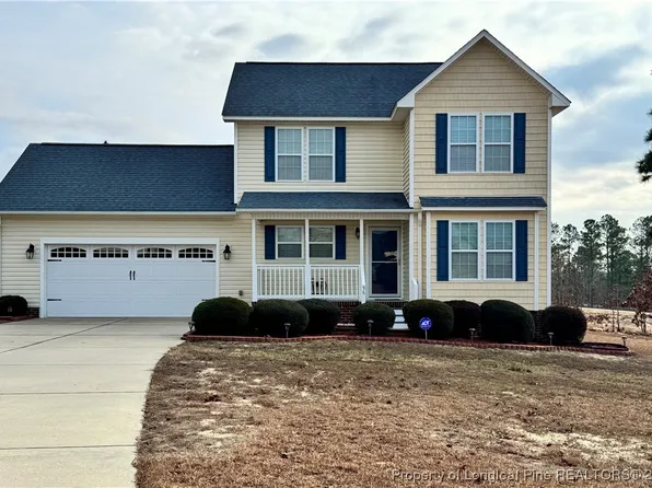 96 Downing Ct, Lillington, NC 27546