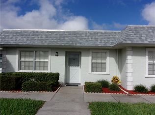 3315 Trophy Blvd #105, New Pt Richey, FL 34655