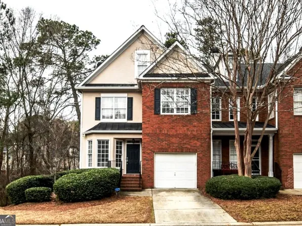 2436 Leaf Hollow Ct SE, Atlanta, GA 30339