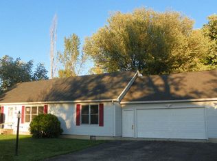 211 N Erie St, Three Rivers, MI 49093