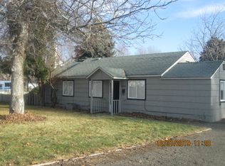 415 N 44th Ave, Yakima, WA 98908