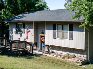 103 Della Street, Branson, MO 65616