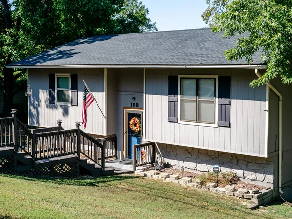 103 Della Street, Branson, MO 65616