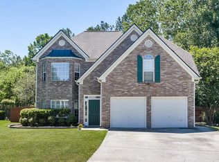 5946 Rosie Ln SE, Mableton, GA 30126