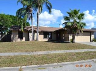 148 Mineola Cir, Palm Harbor, FL 34683