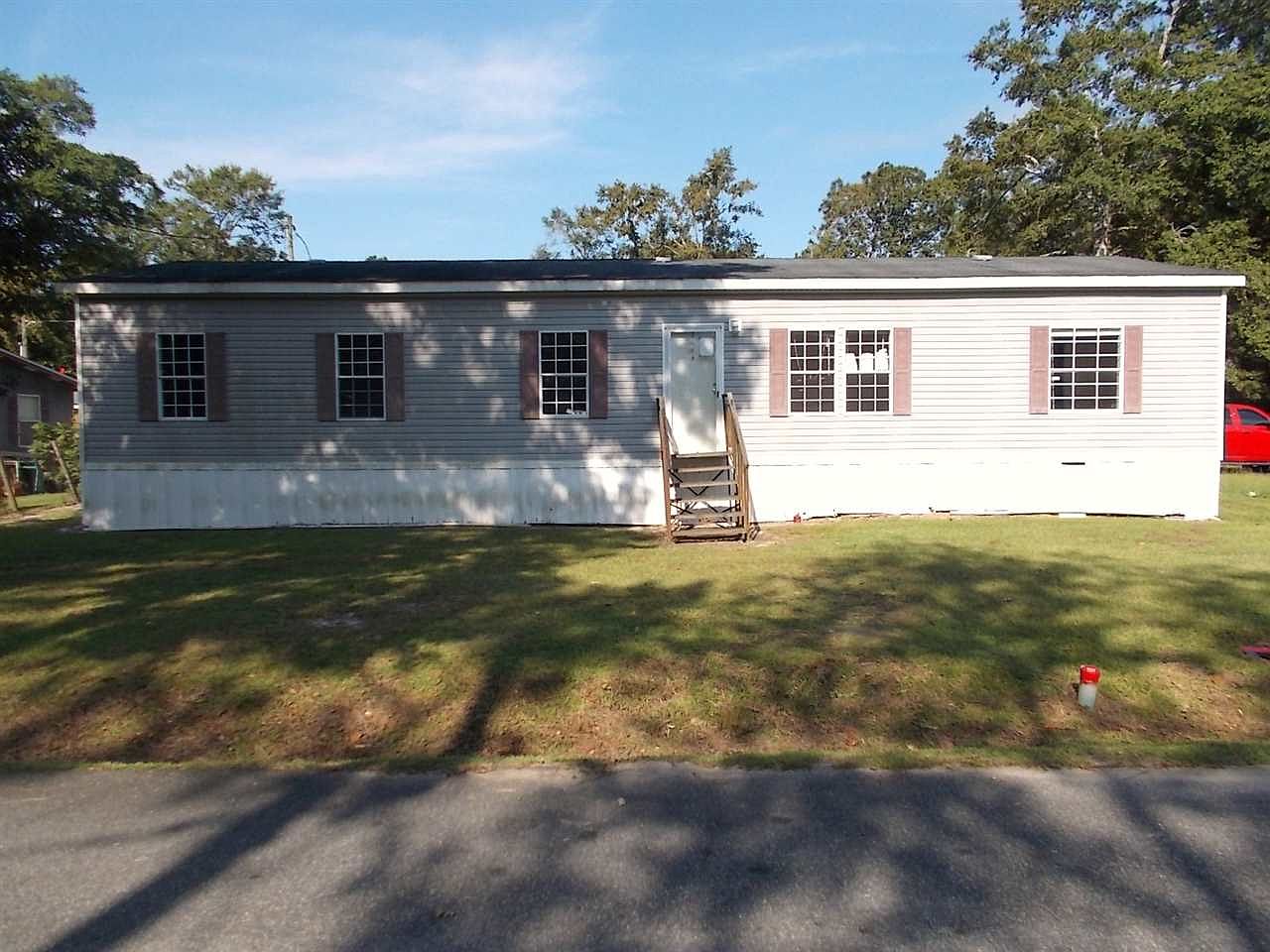 125 Lake Gretna Dr, Gretna, FL 32332 Zillow